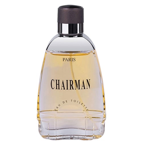 Chairman Paris Bleu - Perfume Masculino - Eau de Toilette