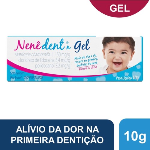 Nenê Dent Takeda 10g