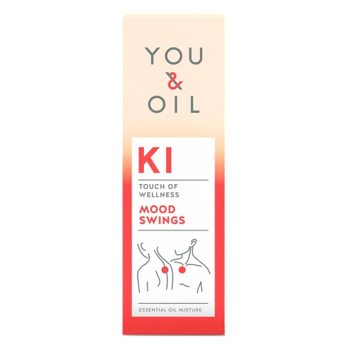 Óleo Essencial You & Oil – Ki Dor de Cabeça