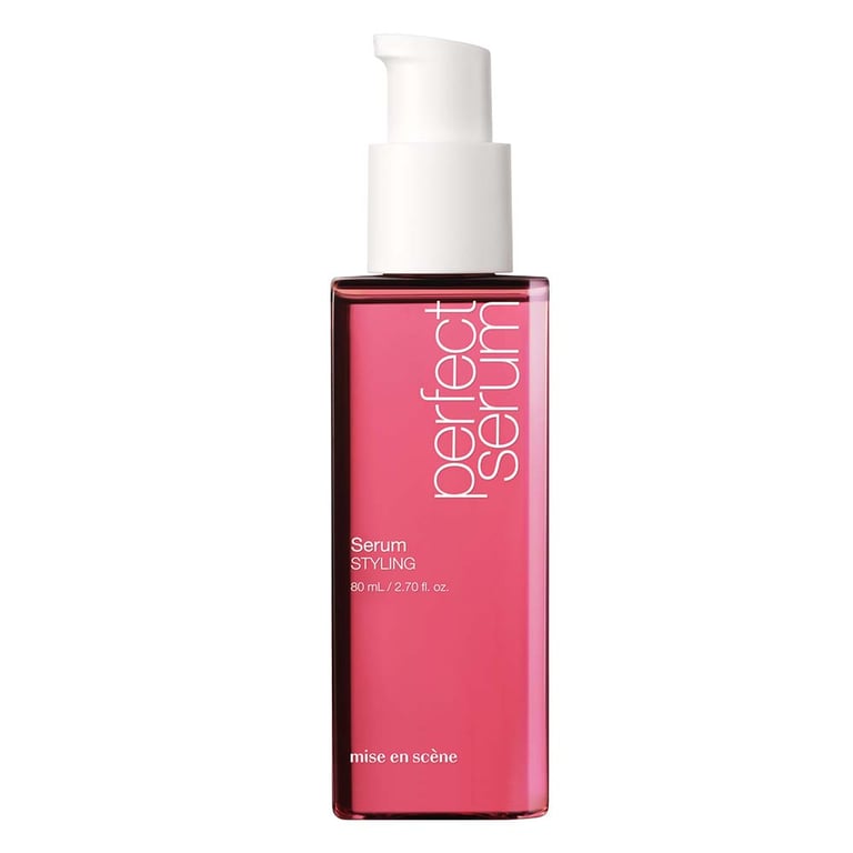 Perfect Serum Styling 80ml (Cabelos Ondulados e Cacheados)