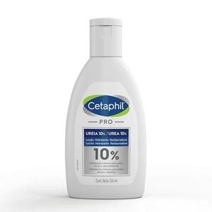 Loção Hidratante Cetaphil Pro Ureia 10% 120ml