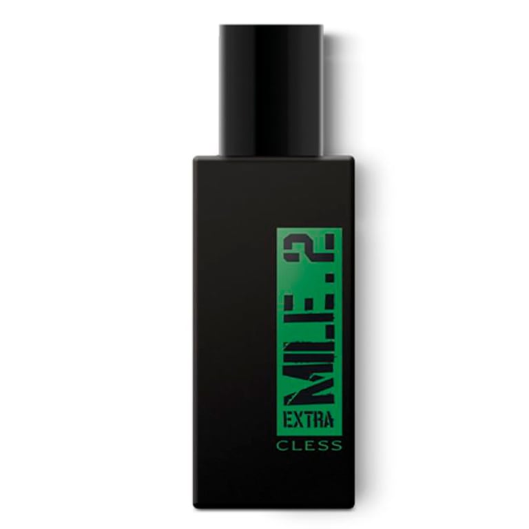 Deo Colônia Extra Mile 2 - 100ml