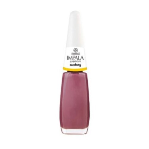 Esmalte Impala Cremoso Audrey 7,5ml