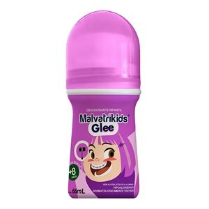 Desodorante Roll On Infantil Malvatrikids Glee 65ml