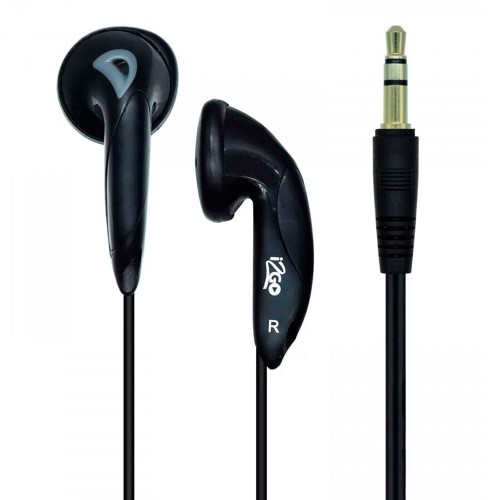 Fone de ouvido I2GO Earbud I2gear090 1 Unidade