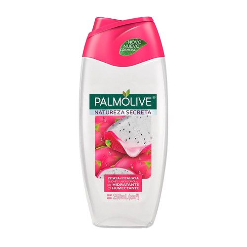 Sabonete Líquido Corporal Palmolive Natureza Secreta Pitaya 250ml