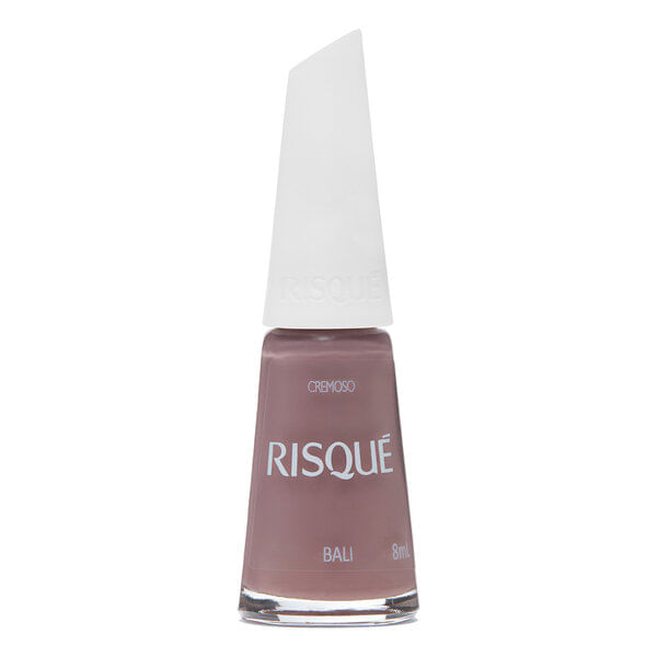 Esmalte Risqué Cremoso Bali 8Ml