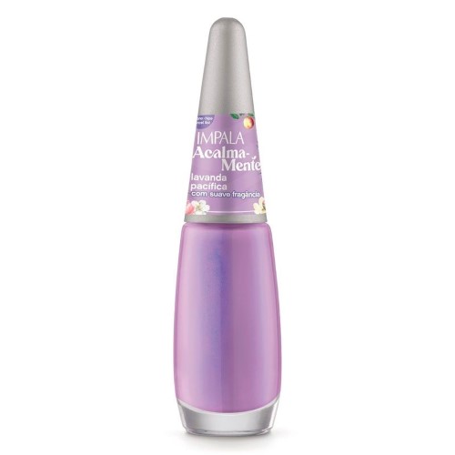 Esmalte Impala Perolado Acalma-Mente Lavanda Pacifica