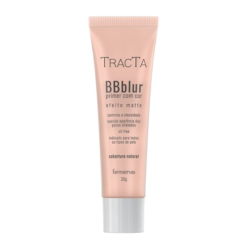 Bb Blur Tracta Médio 30g