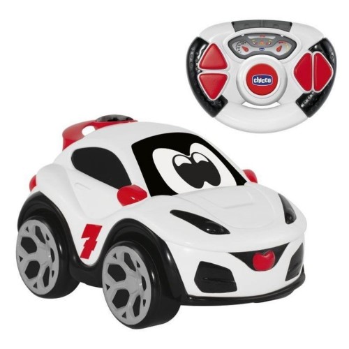 Carrinho Chicco Rocket the Crossover RC