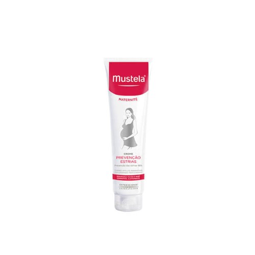 Creme Prevenção de Estrias Mustela Maternité 150ml