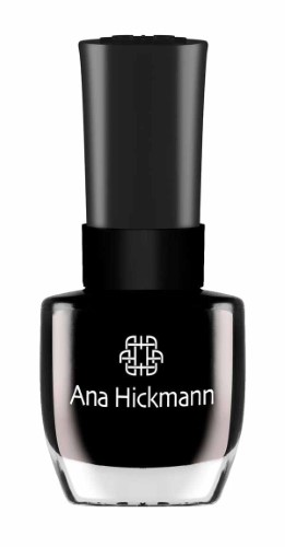 Esmalte Ana Hickmann 9ml Dragão negro