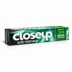 Creme Dental Close-Up Menthol Paradise 90g