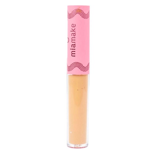 Corretivo Líquido Matte Miamake Tons Médios Cor 06 com 4ml