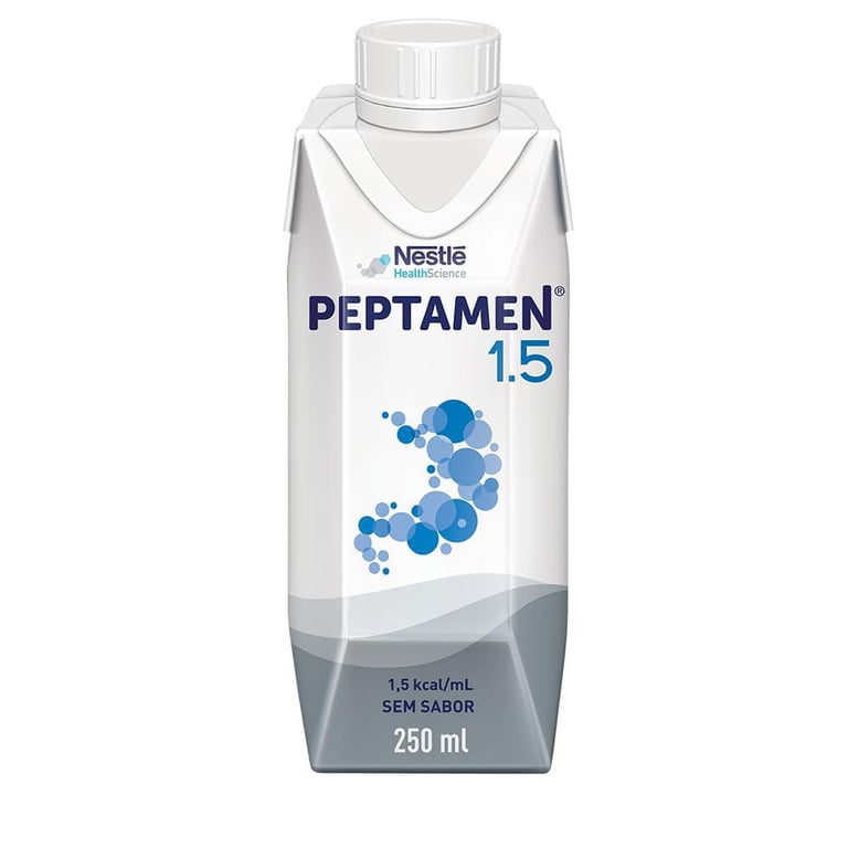 Peptamen 1.5 Nestlé 250Ml