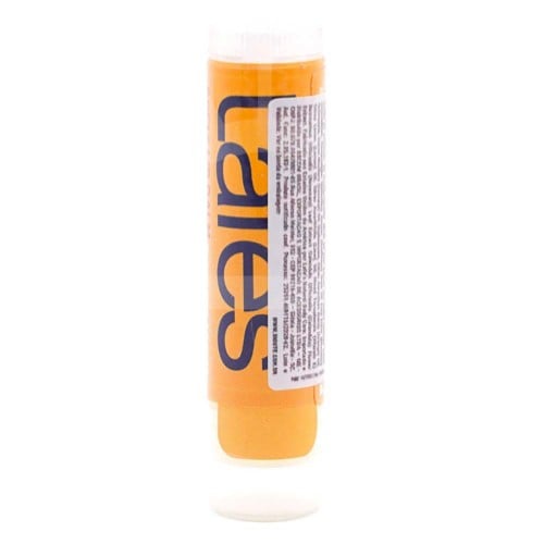 Lip Balm Orgânico Lafe’s Citrus SPF 15