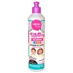 Ativador De Cachos Salon Line SOS Cachos Kids 300ml