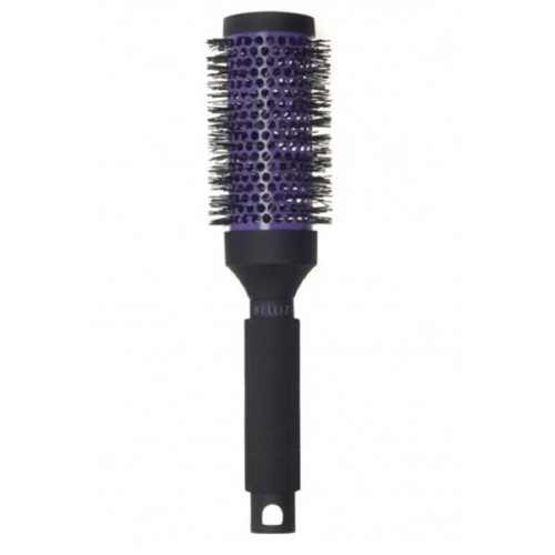 Escova Para Cabelo Belliz Black Ion Cerâmica 43 1 Unidade