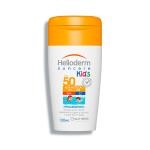 Protetor Solar Infantil Helioderm Kids Fps50 120ml