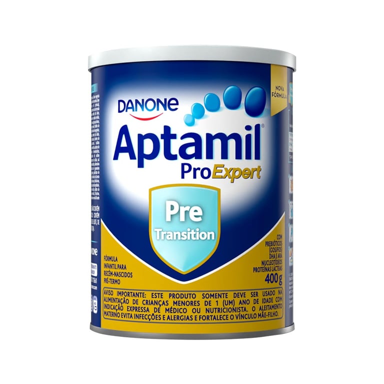 Aptamil Proexpert Pre Transition 400gr