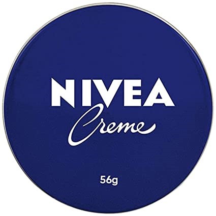 Creme Hidratante Nivea Lata 56g