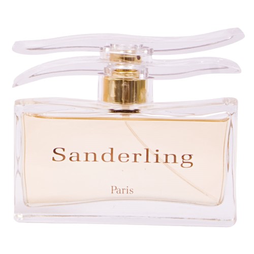 Sanderling Women Paris Bleu Perfume Feminino - Eau de Parfum