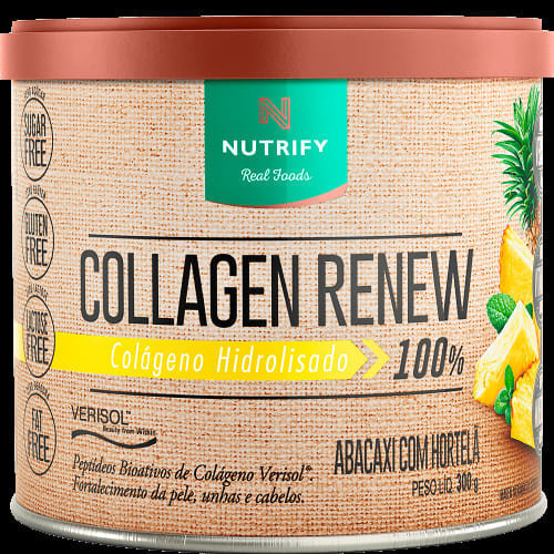 Collagen Renew 