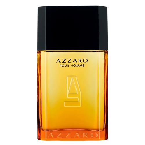 Perfume Azzaro Pour Homme Eau de Toilette - Perfume Masculino 