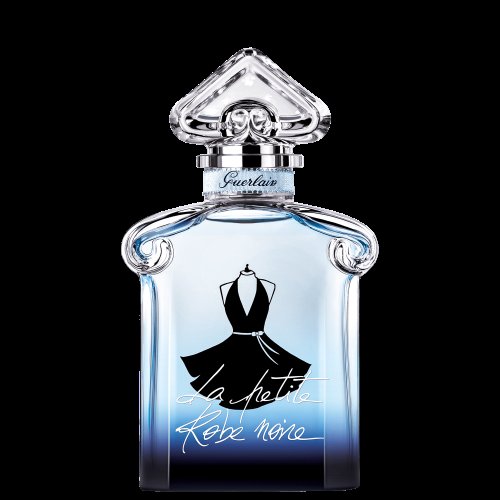 La Petite Robe Noire Intense Guerlain - Perfume Feminino Eau de Parfum