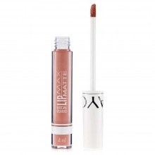 Batom Liquido Payot Lip Max Matte Nude Natural