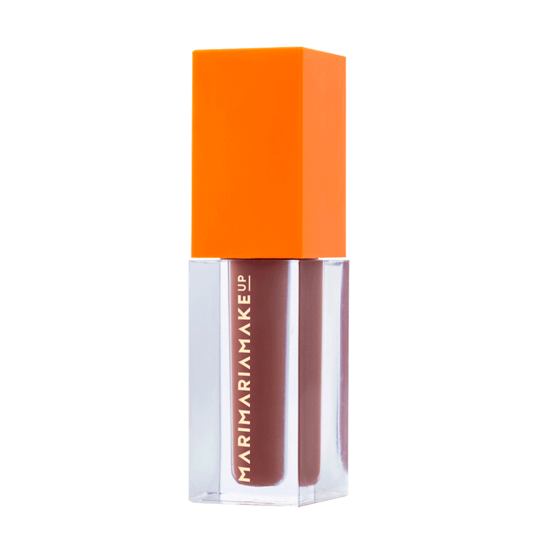 Batom Liquido Mari Maria Lush 4ml