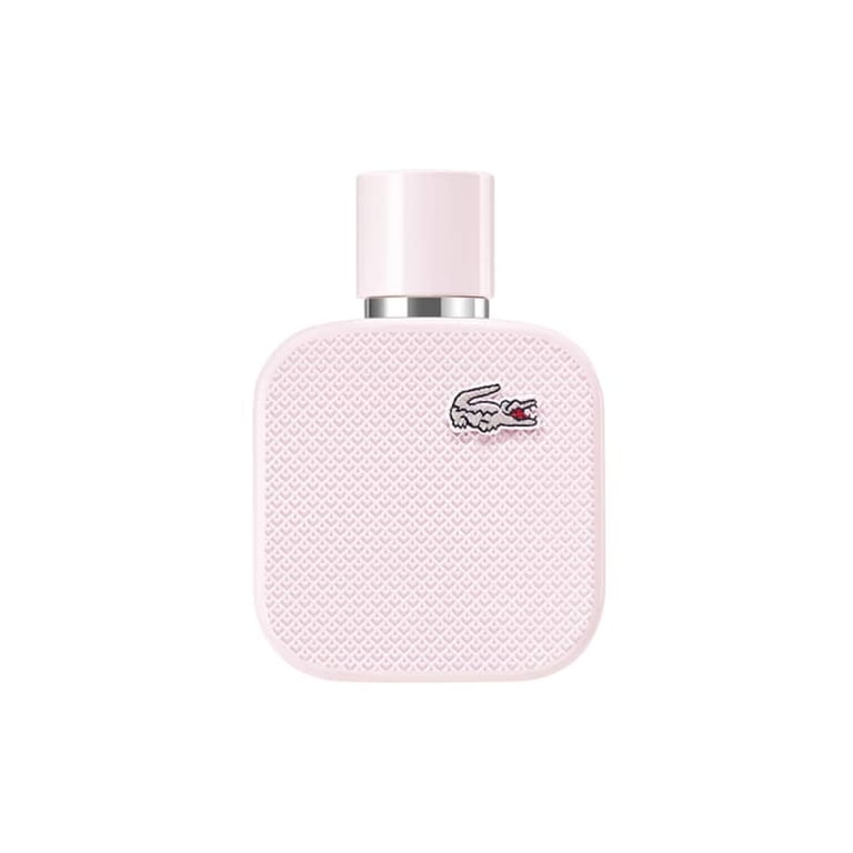 Lacoste L.12.12 Rose Eau De Parfum Perfume Feminino 50ml