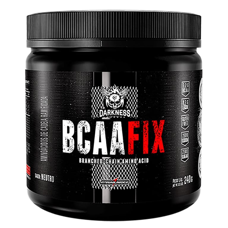 Bcaa Powder Fix 