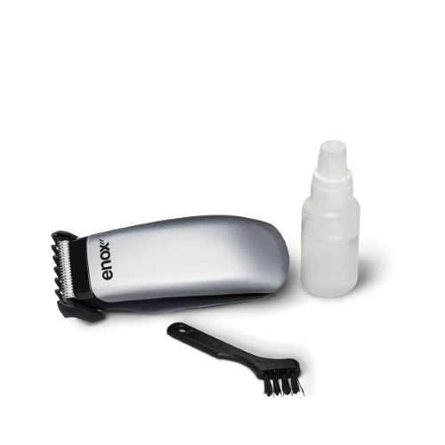 Aparelho de Aparar Pelos Enox Mini Trimmer 1 Unidade