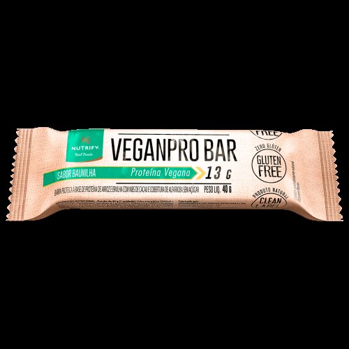 Veganpro Bar