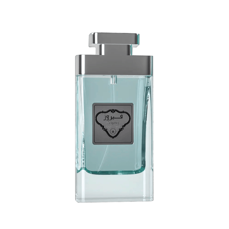 Zirconia Arabia Fayrouz Al Wataniah Eau De Parfum Perfume Masculino 100 Ml