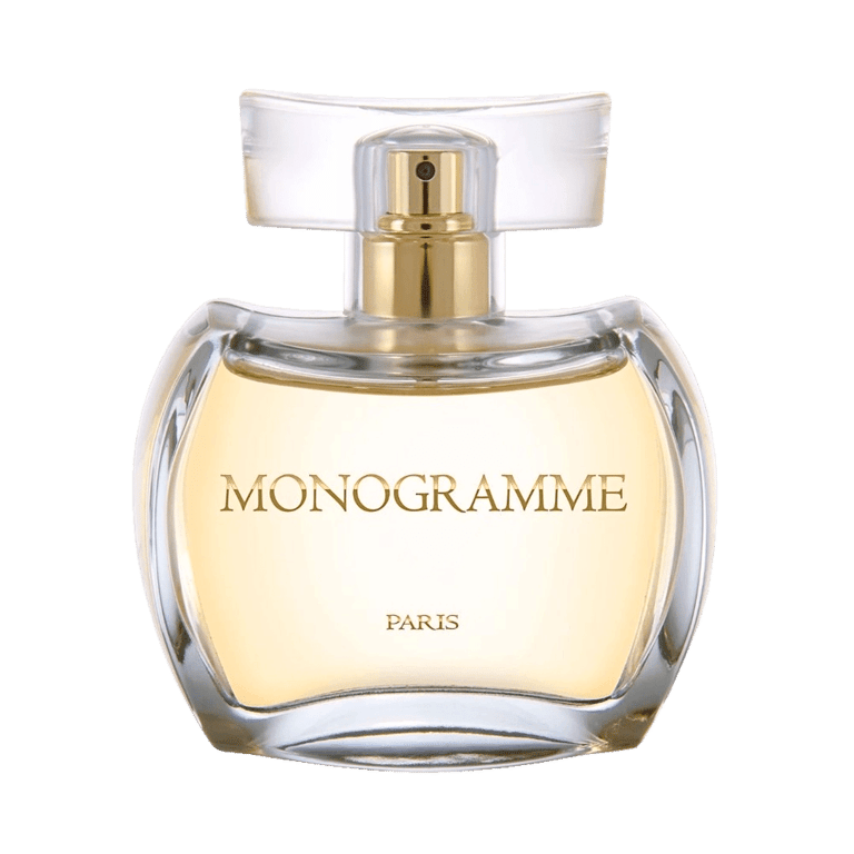 Yves De Sistelle Monogramme Eau De Parfum Perfume Feminino 100ml