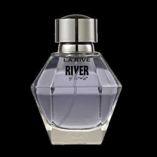 Perfume La Rive River of Love Eau de Parfum - Perfume Feminino 100ml