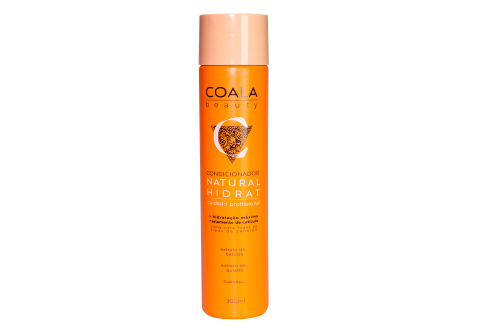 Condicionador Coala Beauty Hidratante Natural 300ml