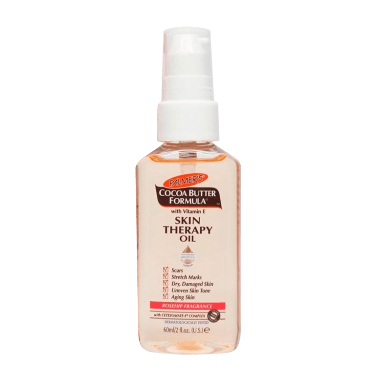 Palmer's Skin Therapy Oil Cocoa Butter Formula Rosamosqueta - Óleo Multifuncional 60ml