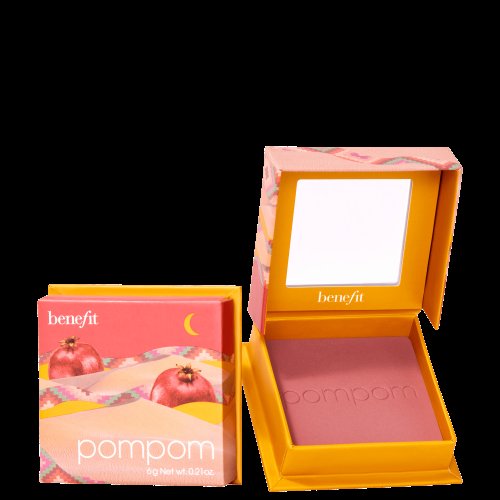 Benefit Cosmetics PomPom - Blush 6g