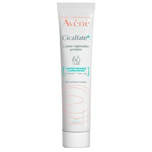 Creme Reparador Avene Cicalfate+ 100ml