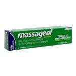 Massageol Pomada com 30g