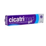 Cicatrimed Gel com 30g