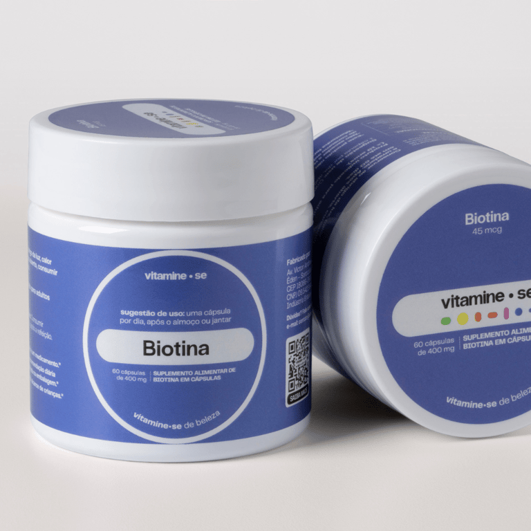 Biotina