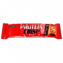 Barra De Proteína Protein Crisp Peanut Butter 45g