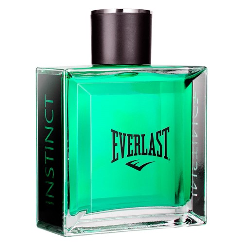 Deo Colônia Everlast Instinct Deep 100ml