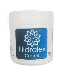 Creme Hidratante Hidralex Focus Uréia 8,5% 35g