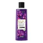 Sabonete Líquido Lux Botanicals Orquídea Negra 250ml