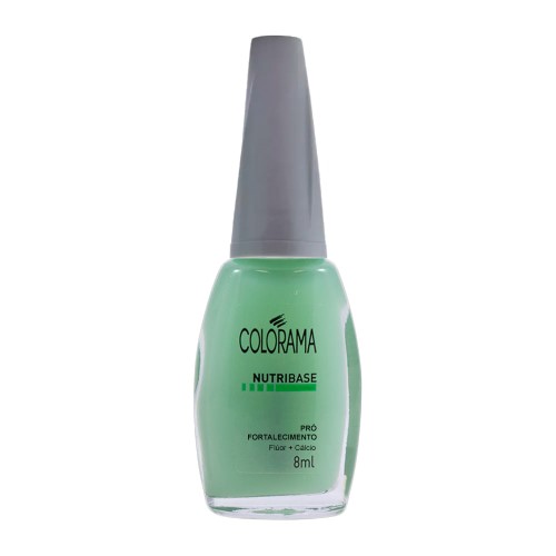 Esmalte Colorama Nutribase Pró-Fortalecimento